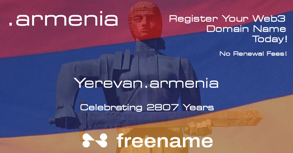 yerevan 2807