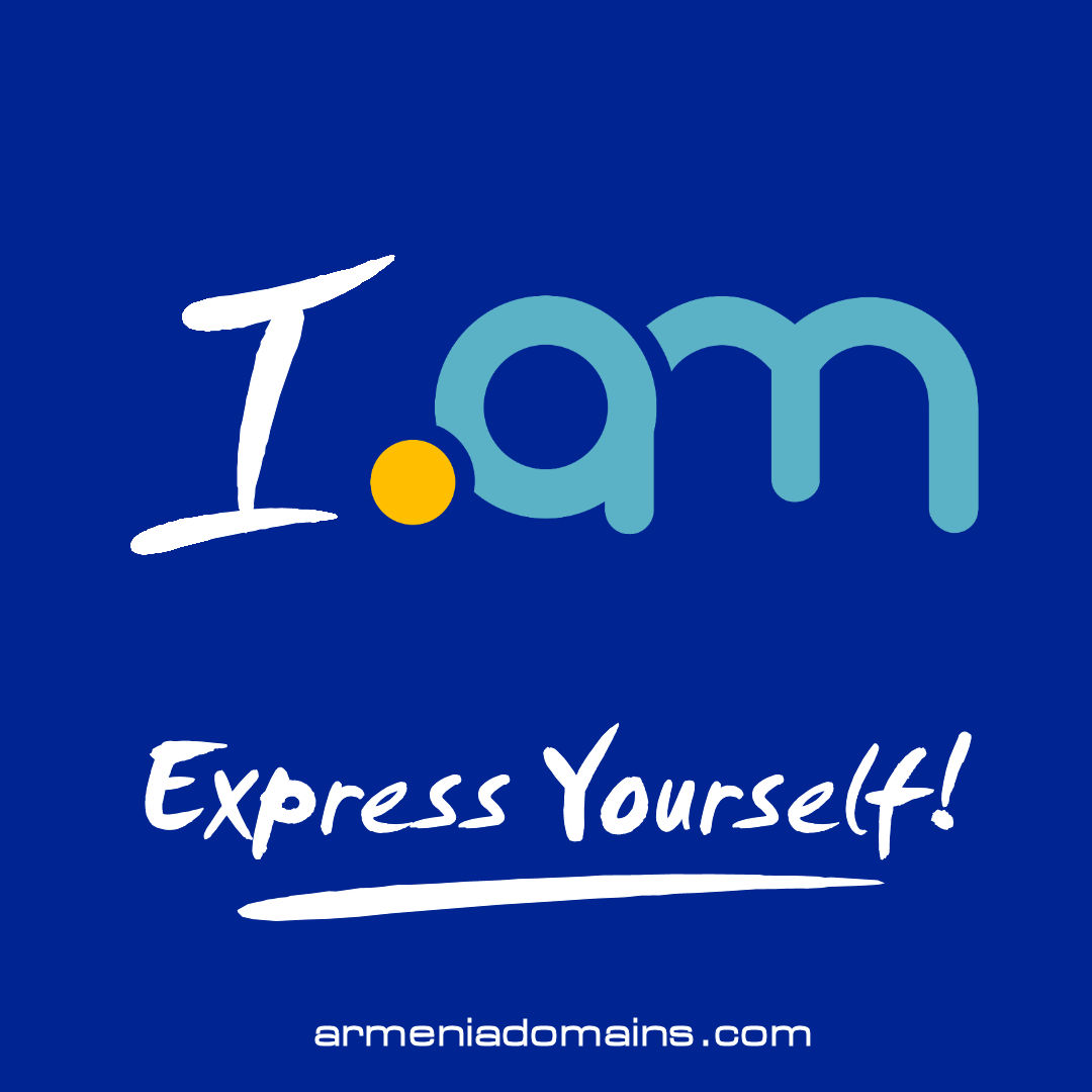 i .am express yourself